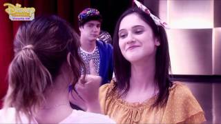 Violetta 3  Episode 46  NEW TO Disney Channel UK [upl. by Finley]