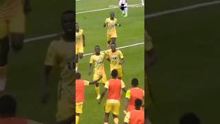 Kano Pillars vs Sunshine Stars 20  Goals Highlight  NPFL 202425 MD 5 highlights NPFL sport [upl. by Kirit]