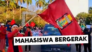 MAHASISWA BERGERAK [upl. by Kalvin]