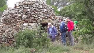 Cabrières Hérault A la découverte du filon [upl. by Malliw107]