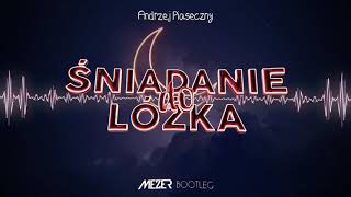 Andrzej Piaseczny  Śniadanie do łóżka MEZER BOOTLEG 2021 [upl. by Hada]