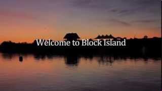 Welcome to Block Island [upl. by Ibrik]