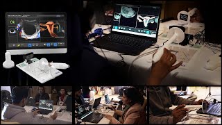 Are you passionate about advancing your ultrasound skills [upl. by Averat]