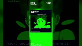 They destroyed the Alien 💀 ll anime animeedit animelover shorts fypシ゚viral dandadan [upl. by Karina]