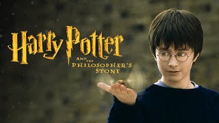 Harry Potter and the Philosophers Stone  Official Trailer [upl. by Constanta656]