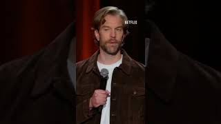 Anthony Jeselnik Bones and All premieres November 26 only on Netflix standupcomedy [upl. by Lawton]