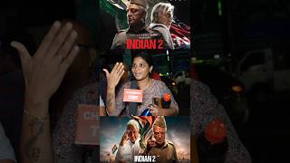 Indian 2 Family Audience Review  Indian 2 Night Show Review  Indian 2 Public Review  Indian 2 [upl. by Kelci861]