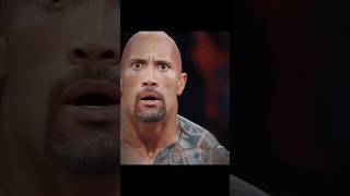 john cena amp vs the miz amp rtruth revenge the rock quoteditquot shorts therock joncena wrestling [upl. by Ita]