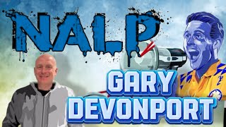 S2  EP 9 Meslimistake w Gary Devonport [upl. by Laehplar]