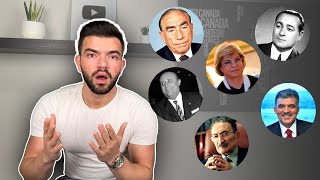 Türk Siyasetçilerin İngilizcesi Nasıl Part 2  İngilizcesine Tepki 🤯 [upl. by Maxy]