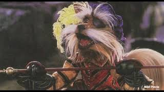 Sir Didymus amp Ludo From Labyrinth [upl. by Rednave536]