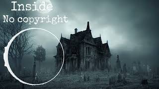 Copyright Free Scary Horror Background Music  Horro Sound Effect [upl. by Eimmis]