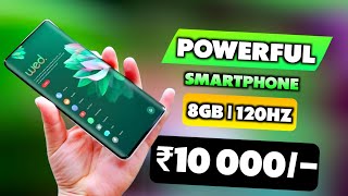 Top 5 New 5G Smartphones Under 10000 in 2024  8GB  128GB  September  Phones 5G under 10k [upl. by Dawes6]