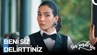 Selin Sinirlerine Hakim Olamadı  Her Yerde Sen [upl. by Nosyk]