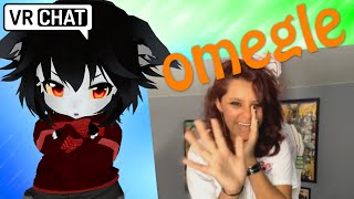 BABY JONNY MISBEHAVES ON OMEGLE [upl. by Eissehc]