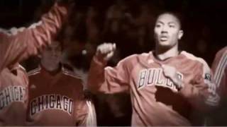 Chicago Bulls 20112012 quotHungerquot [upl. by Lesoj]