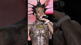 Lil Uzi Vert’s TRIBUTE To XXXTENTACION 💔 [upl. by Quiteris]