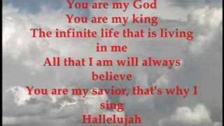 Hallelujah by Echoing Angels [upl. by Yalonda]