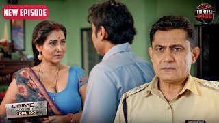 पत्नी से परेशान पति ने उठाया गलत कदम  Best Of Crime Patrol  Crime Series [upl. by Kwan502]