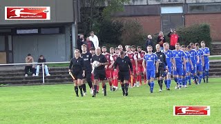 Kreisliga Holzminden MTSV Eschershausen  TSV Kirchbrak MegaMeister2009 [upl. by Aloel714]