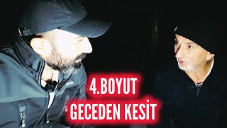 4Boyut Cinlerin Baskını Kızılcık Vakası [upl. by Faulkner]