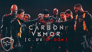 Farruko  CVRBON VRMOR CDE GDON Official Trailer [upl. by Sinclair]