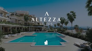 Altezza Suites [upl. by Nnalyrehc185]