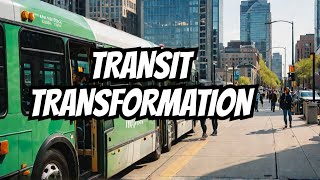 How Minneapolis Built a Transit System that WORKS [upl. by Kloman893]