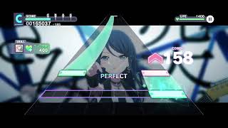 Project SEKAI Mozaik Role Reloadedモザイクロール Reloaded Expert Mode Full Combo [upl. by Llevert]