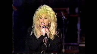 Dolly Parton Cross My Heart live from Dollywood [upl. by Lari]