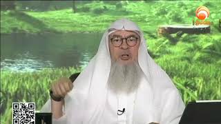 can i wipe over my socks while traveling Sheikh Assim Al Hakeem hudatv [upl. by Arnold]