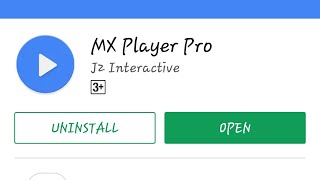 MX PLAYER PRO LICENCE VERIFIED 💯  PROOF [upl. by Sellig336]