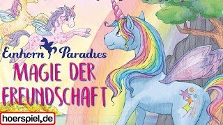 Einhornparadies  Folge 2 Magie der Freundschaft [upl. by Gabbie]