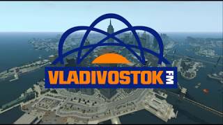 Vladivostok FM GTA IV old and some new tracks [upl. by Connie]