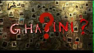 Ghajini The Game  Trailer 2 [upl. by Haridan]