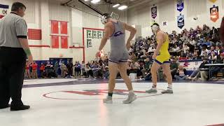 Conor Cassady vs Interstate 021024 [upl. by Cowan]