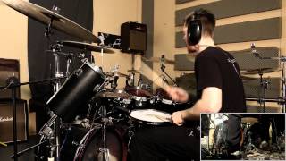 Hannes Grossmann Obscura  quotJames Browniequot playthrough [upl. by Ierdna]