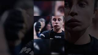 Fagata vs Monika Kociolek 🔥 fagata monikakociolek fagatavsmonika ufc ufcrussia mma [upl. by Walston]