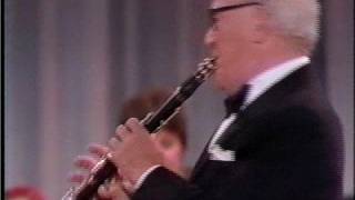 Anything for You  Benny Goodman 1985 [upl. by Floyd]