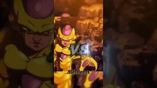 Méchants VS Saiyans animé Dragonballz DragonballHeroes Dragonballsuper [upl. by Odnama309]