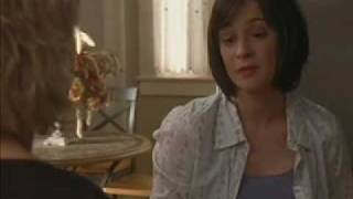 One Tree Hill  Ep122  Finale  Deleted Scene Deb amp Karen [upl. by Bordiuk]