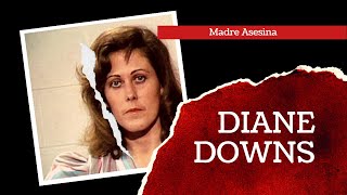 Madre asesina Diane Downs [upl. by Kampmann]