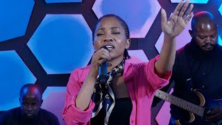 ANOINTED MOMENT OF WORSHIP 2024  ECG  TRIBE OF JUDAH [upl. by Brunella]