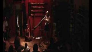 Lies Beijerinck Didgeridoo Solo [upl. by Glialentn]