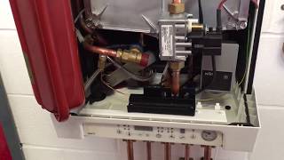 TheIntergasShopcouk  Whats inside an Intergas Rapid combi boiler [upl. by Ervine]