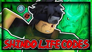 RELLGAMES JUST RELEASED A HUGE CODE 2000 spins and 300k RellCoins  All Shindo Life Codes 2022 [upl. by Euqinay439]