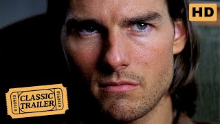 Magnolia 1999 Trailer  Tom Cruise • Julianne Moore [upl. by Raye114]