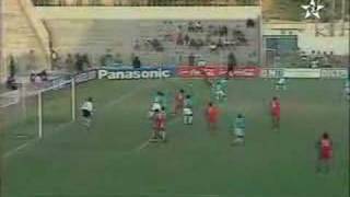 The best doublekick ever  MUSTAPHA HADJI [upl. by Hilton]