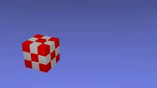 Tutorial Cubo gusano [upl. by Drusus]