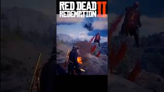 Red Dead Redemption II rdrgameplay rdr2missions rdr2 rdr2gameplay [upl. by Aimaj]